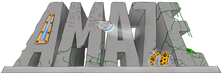 Amaze logo