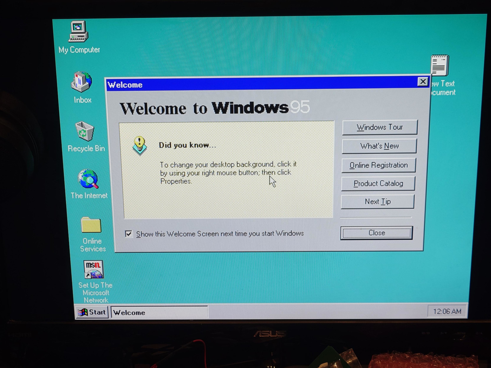 RP2350 386 PC Emulator