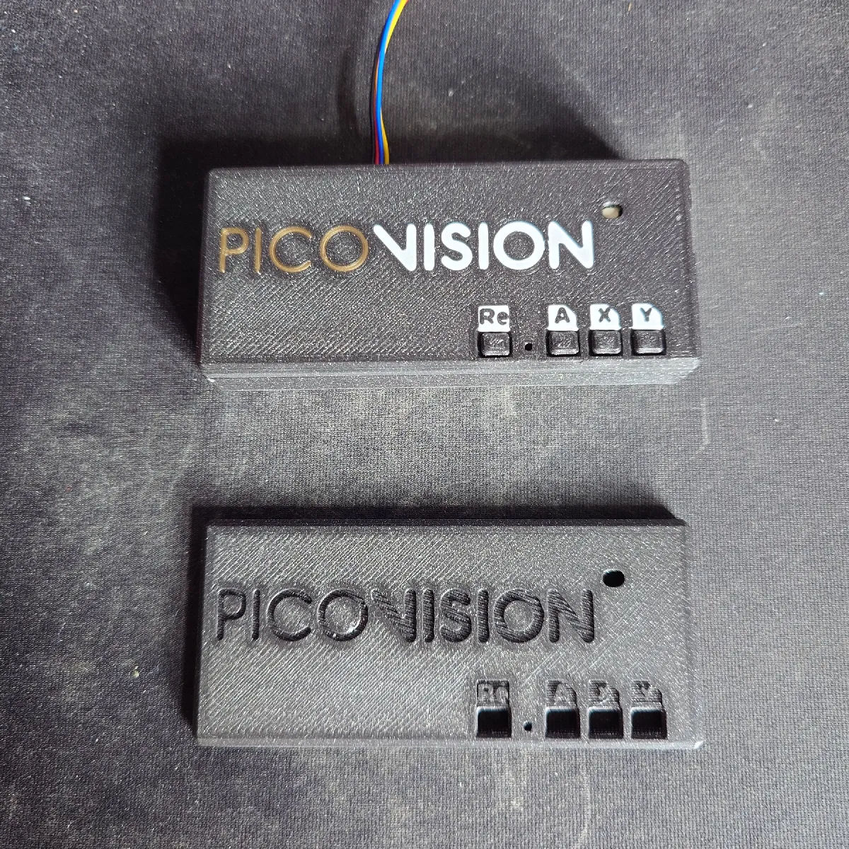 PicoVision Case